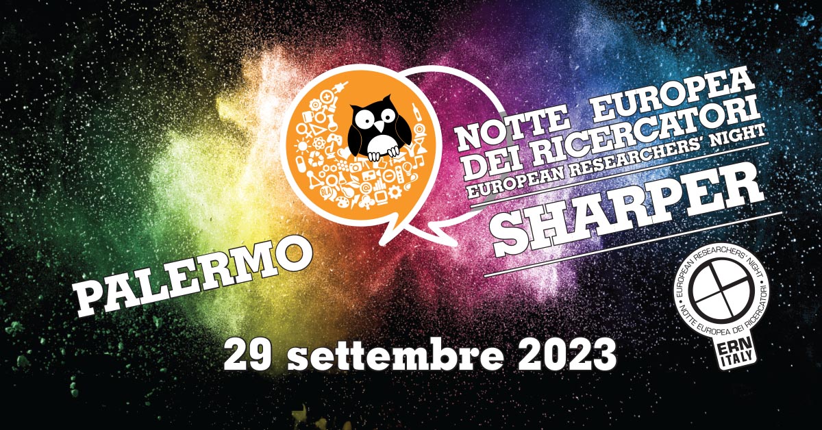 Sharper Night - Internet of Lights 